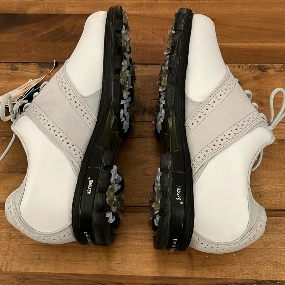 New Balance golf shoes - Picture 6 of 13